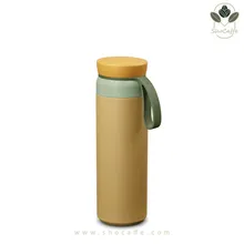 بطری آب نسپرسو مدل اسپرینگ لیف Nespresso Bottle Spring Leaf
